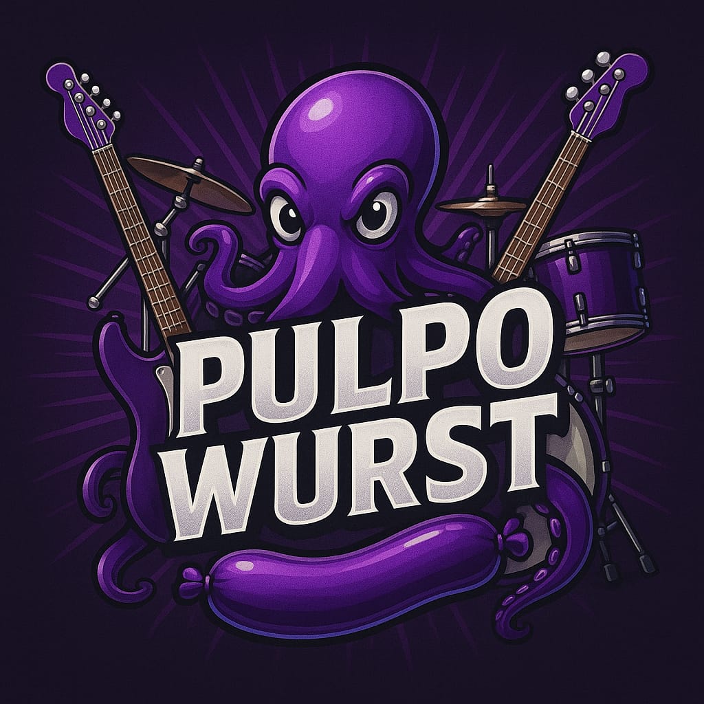 Pulpo Wurst Logo